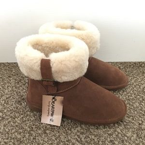 Sale Bearpaw Abby Hickory Boots | Poshmark